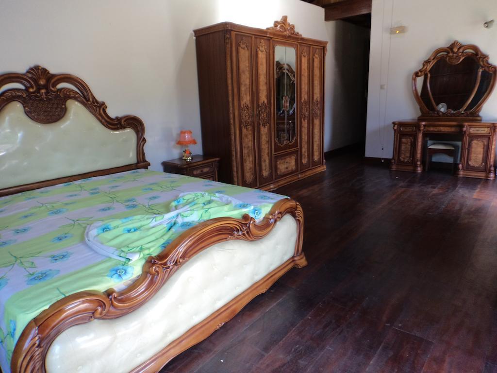 Jardim Botanico Me-Zochi Hotel Сао Томе Стая снимка